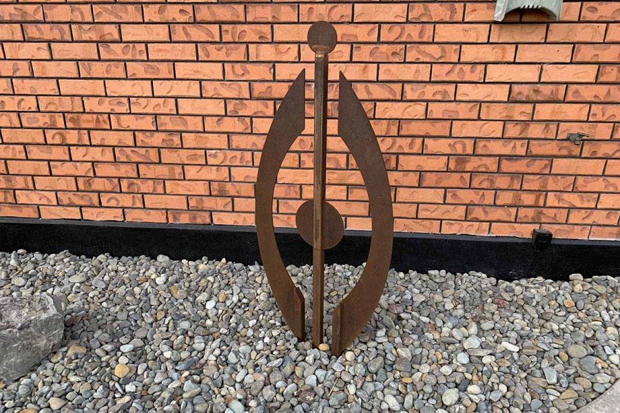 Garden Sculptures